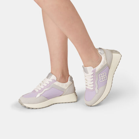 Sneakers de mujer Bata Red Label, Rosa Sneakers de mujer Bata Red Label, Rosa